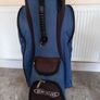top flite golf bag Image 3