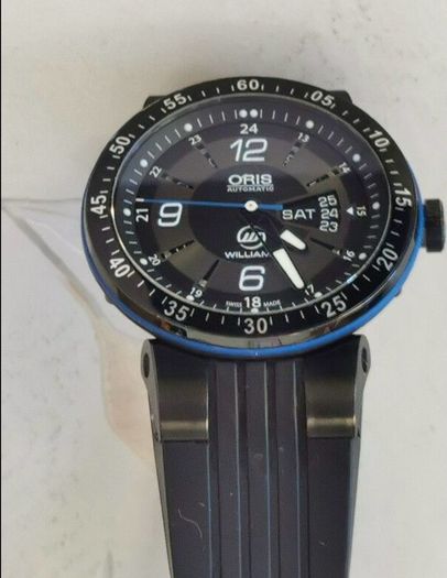 Oris Williams Automatic