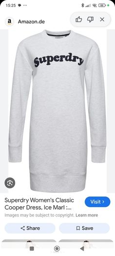 Superdry  Dress