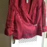Red jacket reduced Image 5