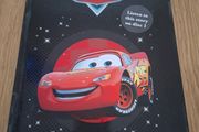 Disney Pixar Cars: Story of the Film Book