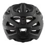 Alpina Bike Helmet - size 52-57 - Black Image 3
