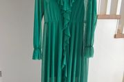 New River Island Dress UK12