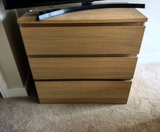 Ikea Drawers