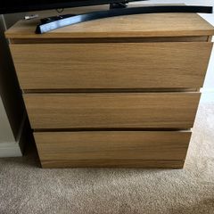 Ikea Drawers