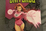 Invincible Universe Compendium Volume #1