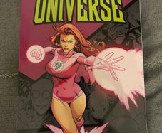 Invincible Universe Compendium Volume #1