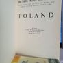 Poland (Nagel's Encyclopaedia Guides) by Helga S. B. Harrison (LP152) Image 2