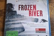 "Frozen River" (2008) Blu-ray, German Import - free standard postage