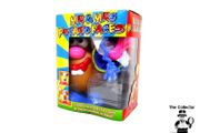 Mr And Mrs Potato Faces Head You Have A Choice Witch One You Want To Build  Brand New In Box