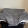 Memory foam pillow Image 2