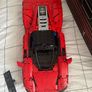 Lego Ferrari Daytona SP3 Image 2