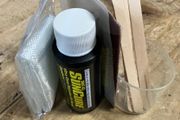 Surf System Suncure Polyester Resin Travel Repair Kit