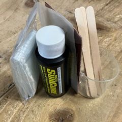 Surf System Suncure Polyester Resin Travel Repair Kit