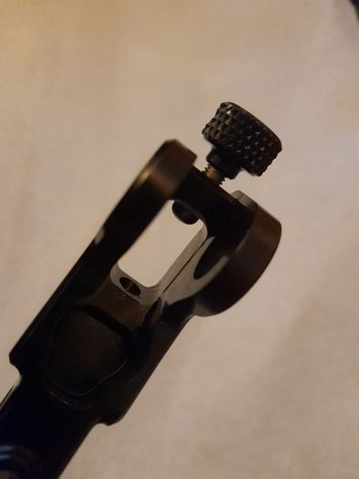 KTM Power Parts Brake Lever