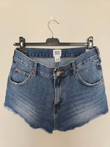 Urban Outfitters BDG Denim Shorts (W30)