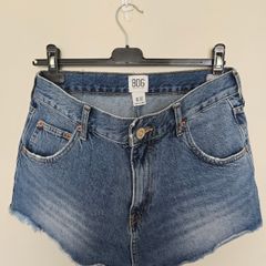 Urban Outfitters BDG Denim Shorts (W30)