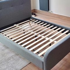 Double bed for sale