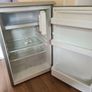 Small fridgefreezer Image 2