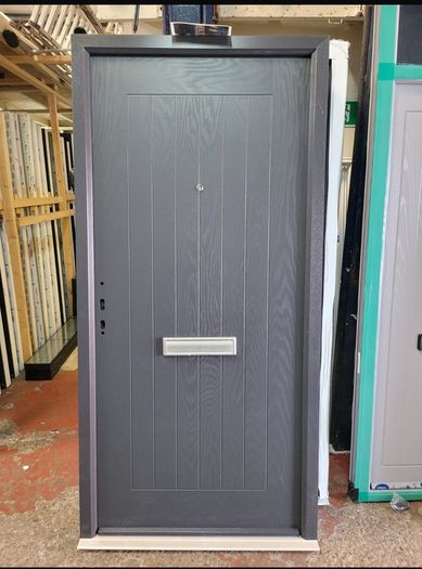 pvc doors