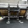 2007 VW T5 Multivan/Caravelle Back Seats Image 9