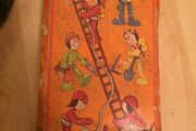 Vintage Rare 1970's Play Fixies Set