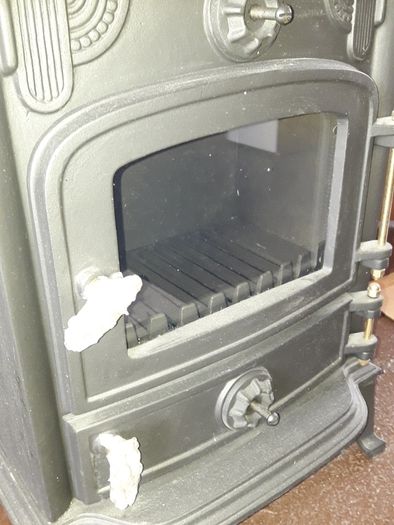 Stove