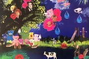 The Nightingales last laugh lp