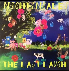 The Nightingales last laugh lp