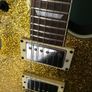 Aria Pro II M650T Gold Flake (Korean) Image 5