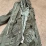 2 in 1 girl jacket 110cm 4-5 years old Image 8