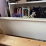 Single bed and mattress Image 4