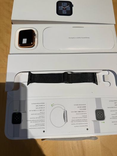 Apple Watch SE 2