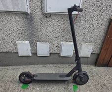 scooter