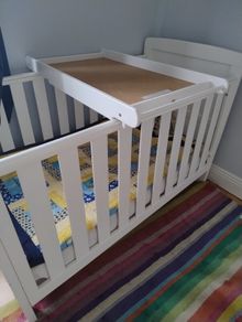 Cotbed