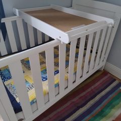 Cotbed