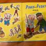 'Pinky and Perry' annual 1976 Image 2