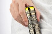 New Portable Pocket Razor. Usb Rechargeable