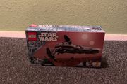 Lego Star Wars Darth Maul's Sith Infiltrator
