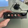 Rega phono stage. MM only Image 3