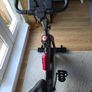 Stationary exercise bike Image 2