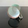 Vintage Chinese porcelain tea cup Image 4