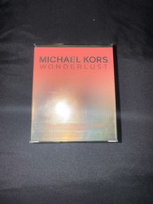 Michael Kors Wonderlust Eau de Parfum 50ml