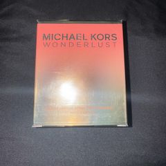 Michael Kors Wonderlust Eau de Parfum 50ml