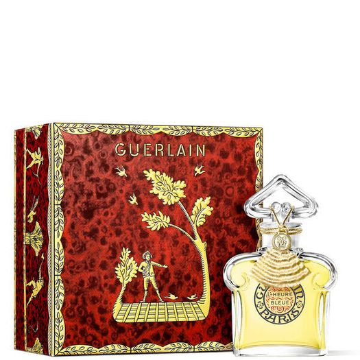 Guerlain L'Heure Bleue Parfum