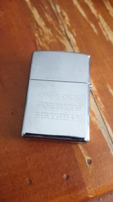 Zippo Windproof Lighter |BRAND NEW NEVER USED/ Metal Long Lasting Zippo Lighter | Best with Zippo Lighter Fluid | Perfect for  Candle Pocket Lighter | Vintage | Brushed Chrome