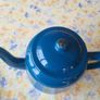 enamel teapot Image 8