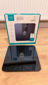 Eufy weighing scales