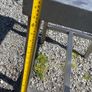 catering stainless steel table Image 5