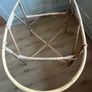 Moses baby basket Image 6